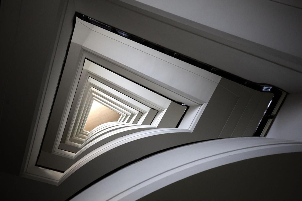 Apartament Esclusivo 100Mq Vista Mole Turyn Zewnętrze zdjęcie