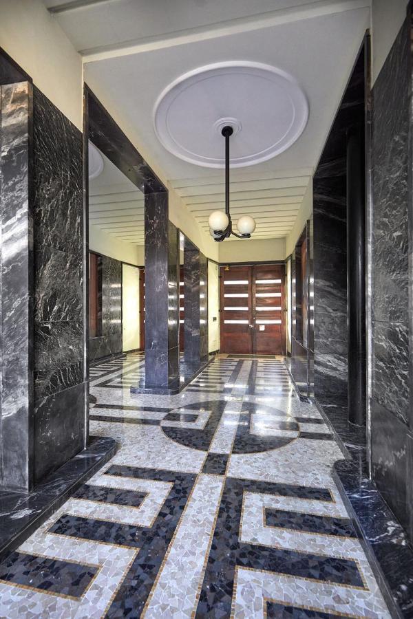 Apartament Esclusivo 100Mq Vista Mole Turyn Zewnętrze zdjęcie