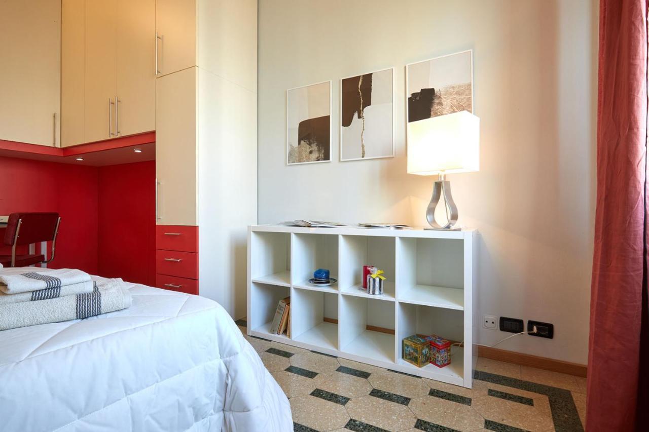 Apartament Esclusivo 100Mq Vista Mole Turyn Zewnętrze zdjęcie
