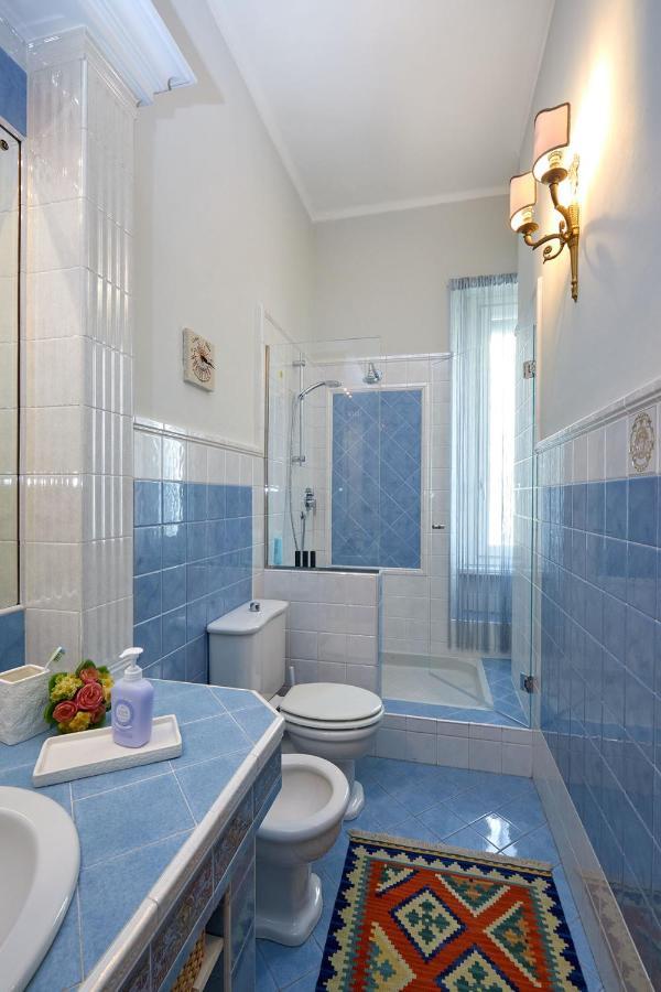 Apartament Esclusivo 100Mq Vista Mole Turyn Zewnętrze zdjęcie